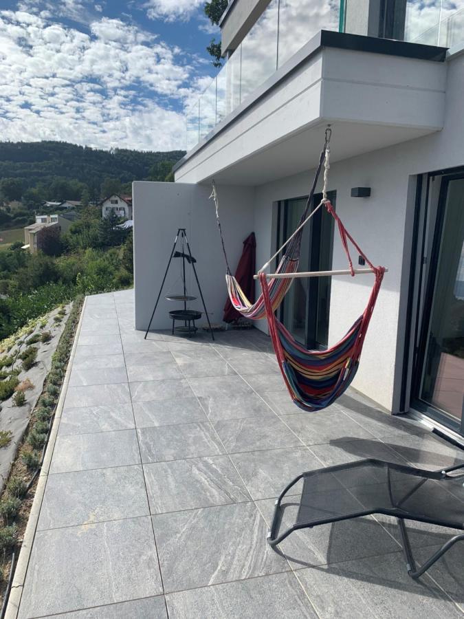180 Degrés De Rêve à Apartamento