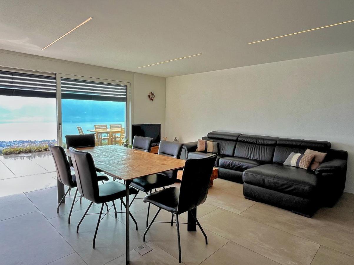 Apartamento 180 Degrés De Rêve à *