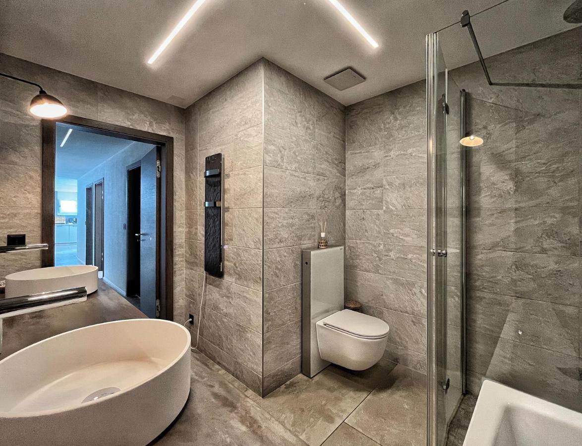 Apartamento 180 Degrés De Rêve à