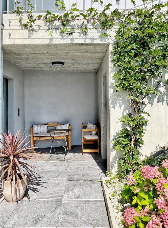 180 Degrés De Rêve à Apartamento