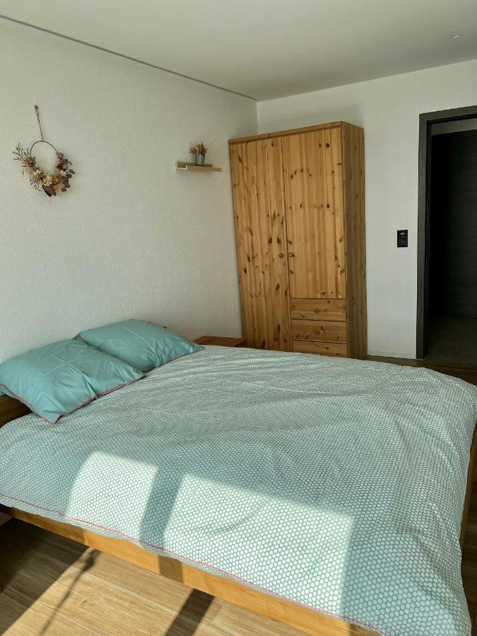 Apartamento 180 Degrés De Rêve à Jongny
