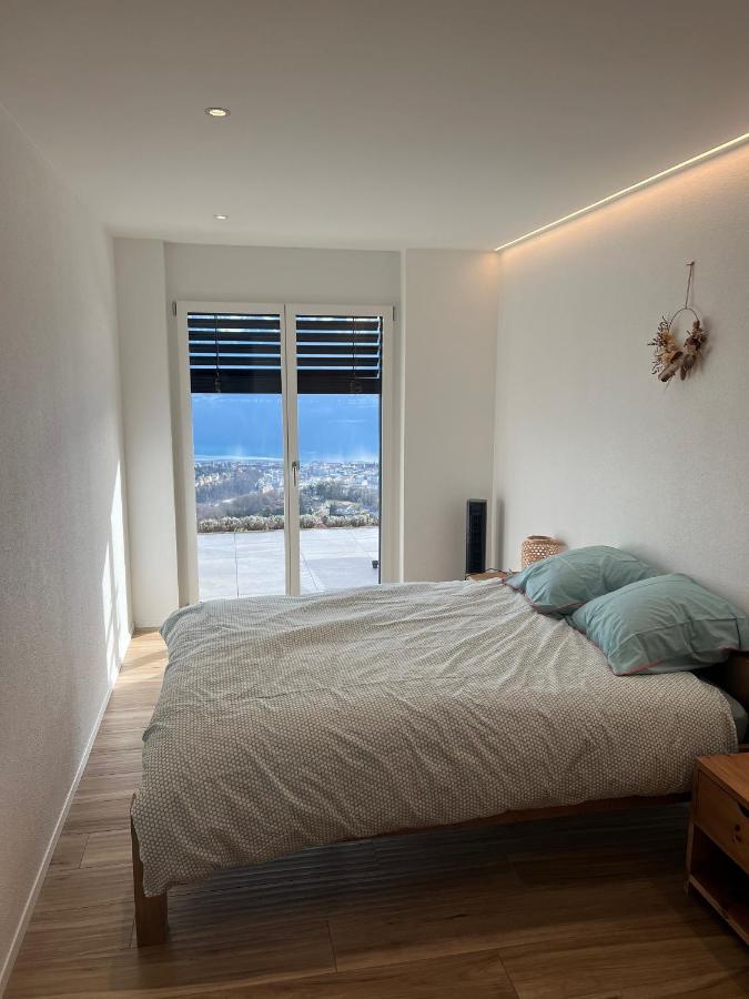 Apartamento 180 Degrés De Rêve à
